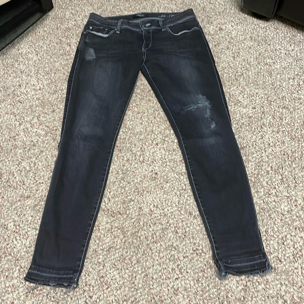 Fidelity mila jeans